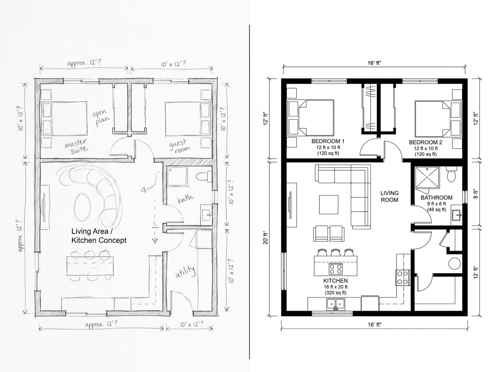 Custom Plan Sets