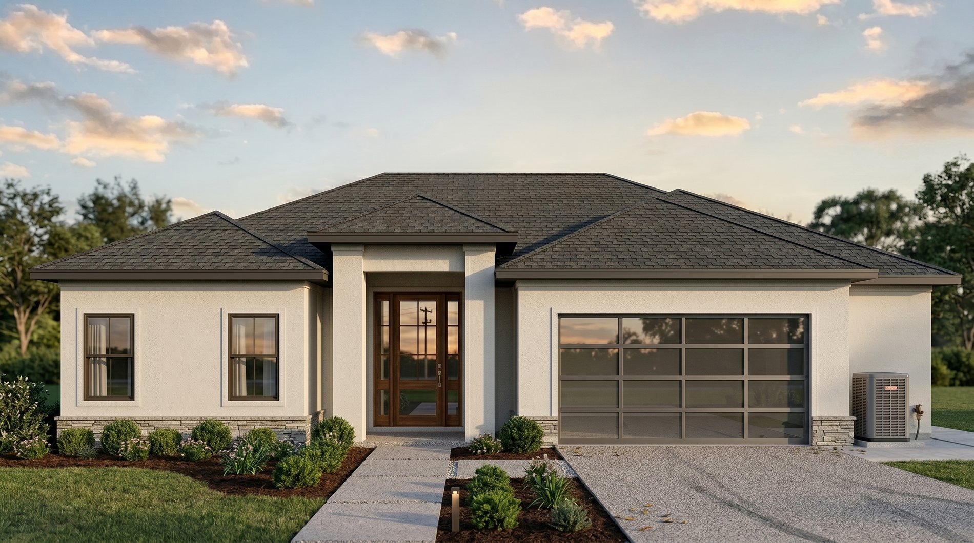 Ashwood Pl — Orlando, Florida · with TDBIM Solutions