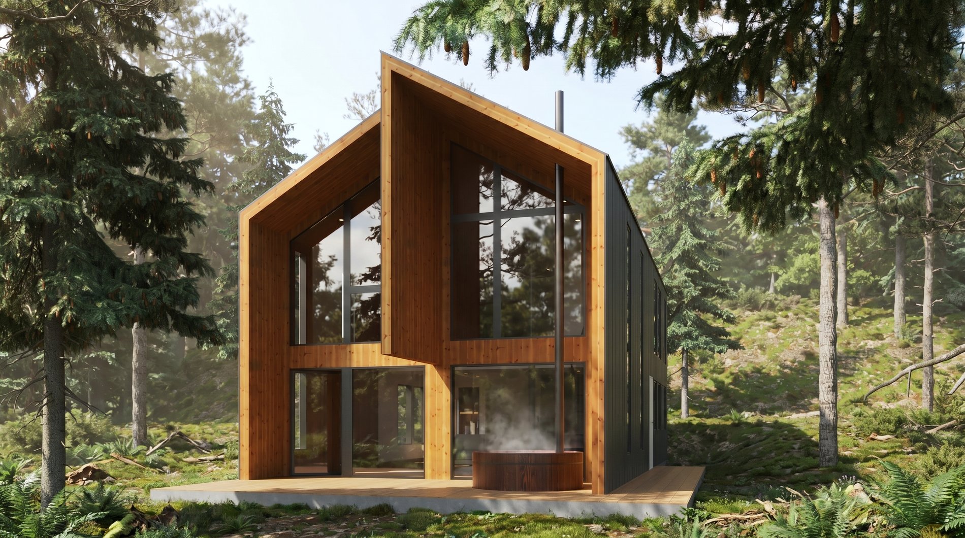 Architectural Visualization
